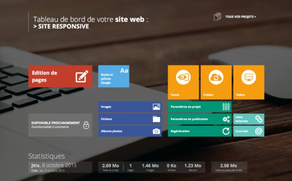 Web Acappella. Agora Responsivo! Web Acappella. Agora Responsivo!
