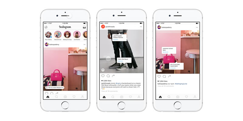 Dicas para vender pelo Instagram 2 Dicas para vender pelo Instagram