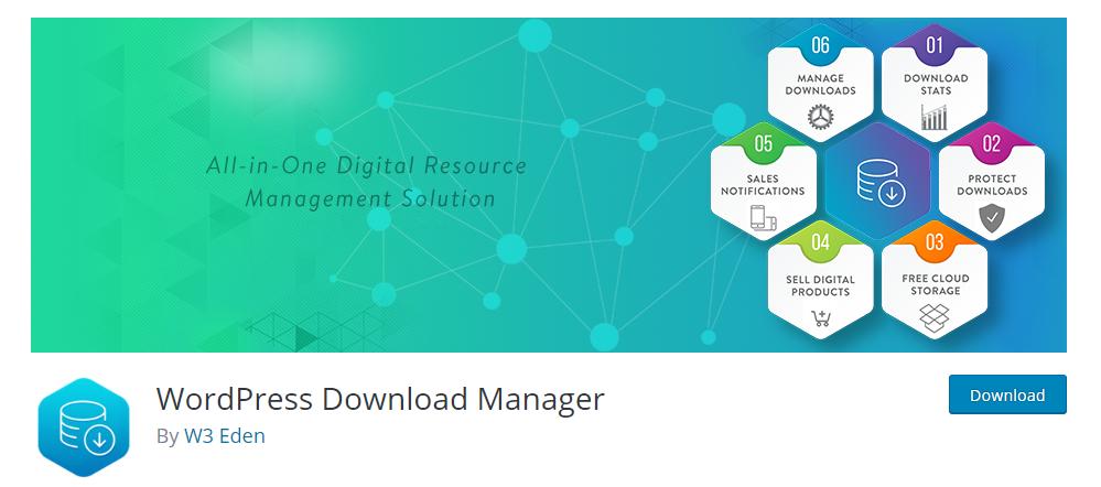 Os 2 Melhores Plugins Gerenciadores de Downloads no WordPress Testados Por nós 3 Os 2 Melhores Plugins Gerenciadores de Downloads no WordPress Testados Por nós 2
