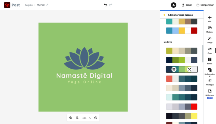 15 ferramentas para gerar sua marca 1