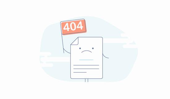 13 tarefas cruciais de manutenção do WordPress para executar regularmente 9 13 tarefas cruciais de manutenção do WordPress para executar regularmente 8