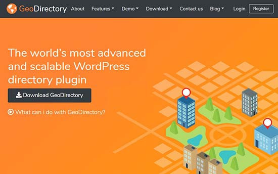 5 melhores plugins de diretório de negócios para WordPress 5 5 melhores plugins de diretório de negócios para WordPress 4
