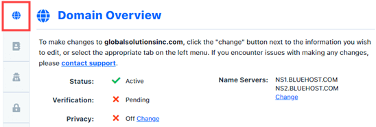 Como alterar facilmente os servidores de nomes de domínio (e apontar para um novo host) 17 Como alterar facilmente os servidores de nomes de domínio (e apontar para um novo host) 16