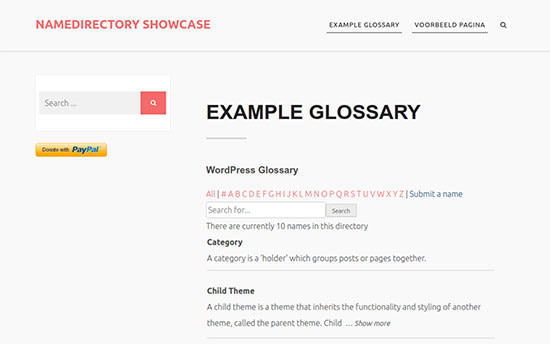 5 melhores plugins de diretório de negócios para WordPress 6 5 melhores plugins de diretório de negócios para WordPress 5