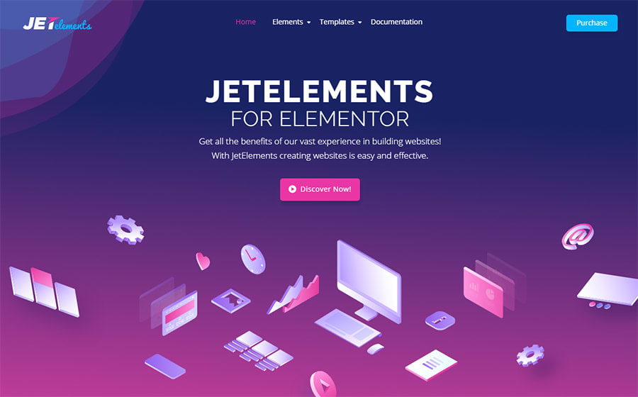 10 melhores plugins para construtor de páginas Elementor 4 10 melhores plugins para construtor de páginas Elementor 3