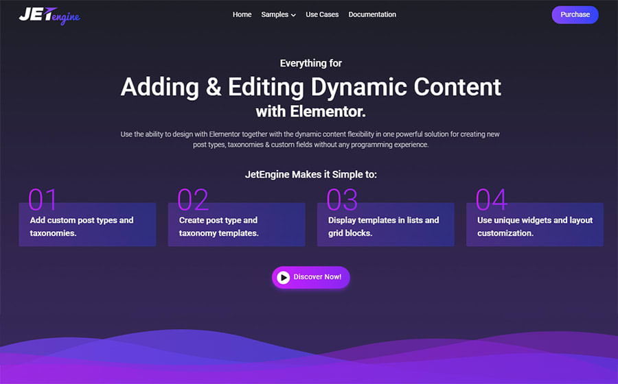 10 melhores plugins para construtor de páginas Elementor 6 10 melhores plugins para construtor de páginas Elementor 5