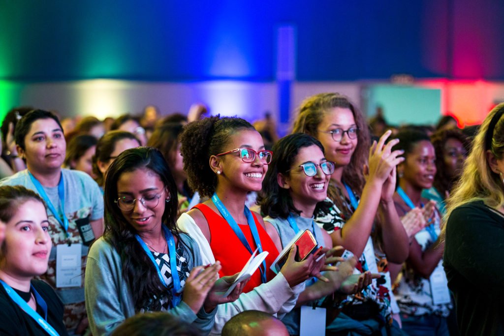 Google Para Mulheres, bolsas de estudo para desenvolvedores & Muito Mais 4 Divulgação