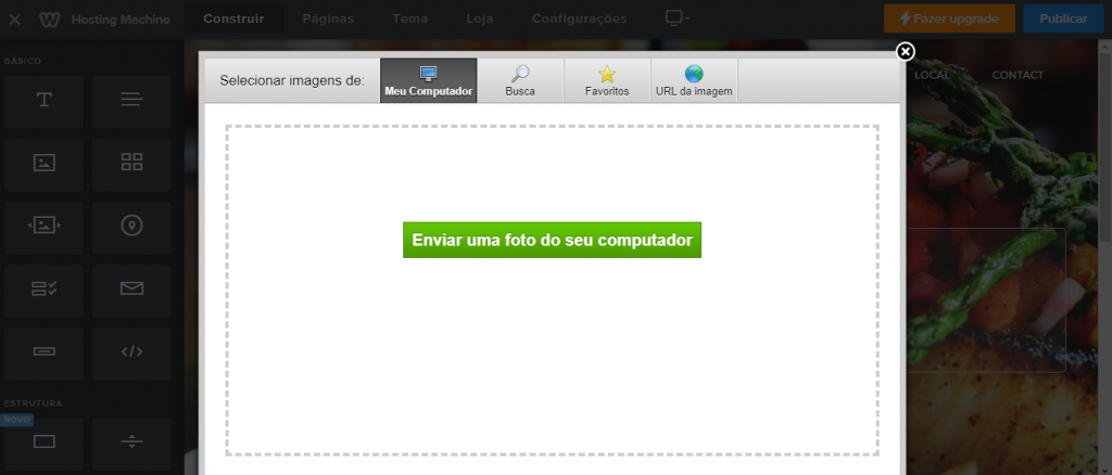 Weebly vale a pena? Porquê usar o fundador de sites Weebly? 5 Weebly vale a pena? Porquê usar o fundador de sites Weebly? 1