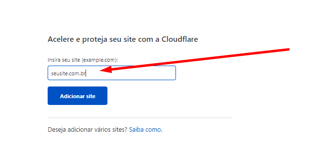 Cloudflare WordPress - Tudo o que precisa saber 3