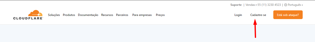 Cloudflare WordPress - Tudo o que precisa saber 1