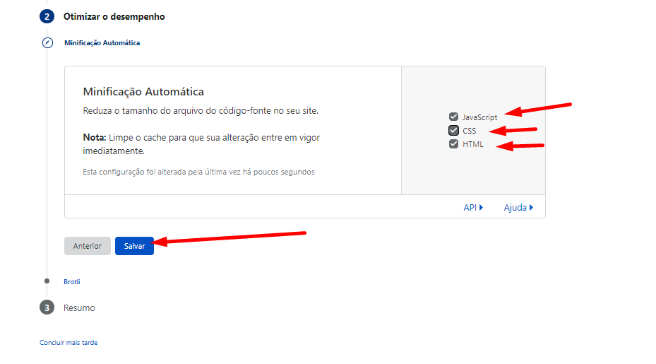 Cloudflare WordPress - Tudo o que precisa saber 15
