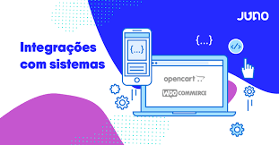 Melhor Sistema de pagamento para WooCommerce 1 Juno – Método de pagamento revolucionário