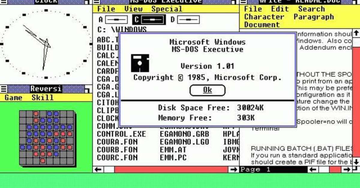Microsoft apresenta novidade versão do sistema operacional 4 Microsoft apresenta nova versão do sistema operacional