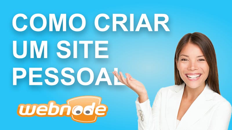 Criar Sites Logo