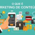 Marketing de Teor para Propalar Empresa Produtos ou Serviços 4 Criar Sites Logo