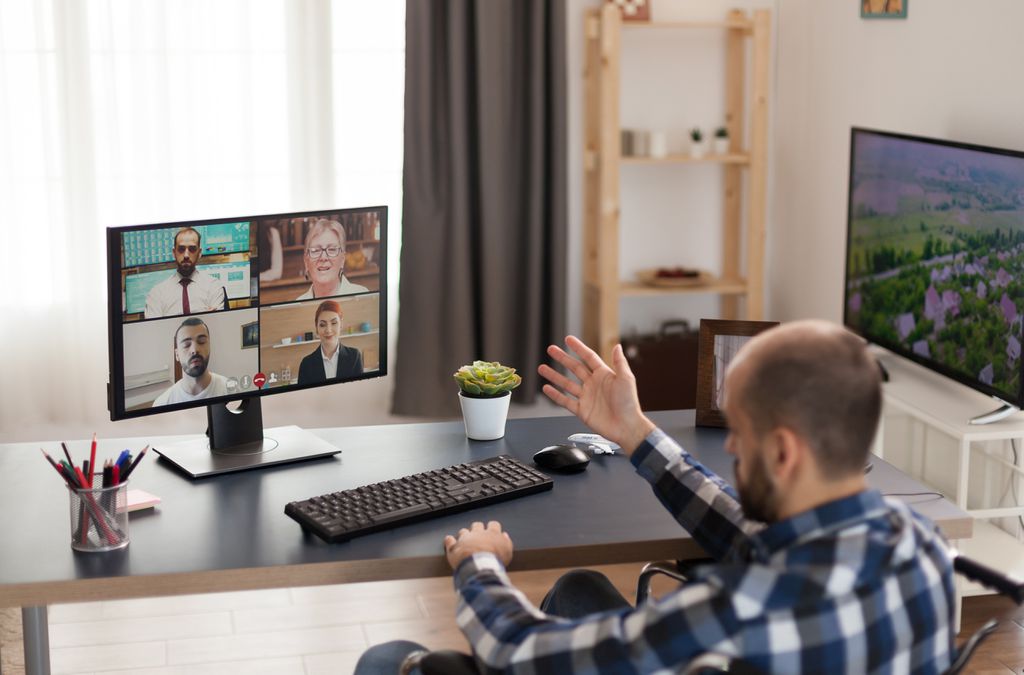 Os 10 erros de segurança mais comuns cometidos por quem trabalha em home office 2 Os 10 erros de segurança mais comuns cometidos por quem trabalha em home office 1