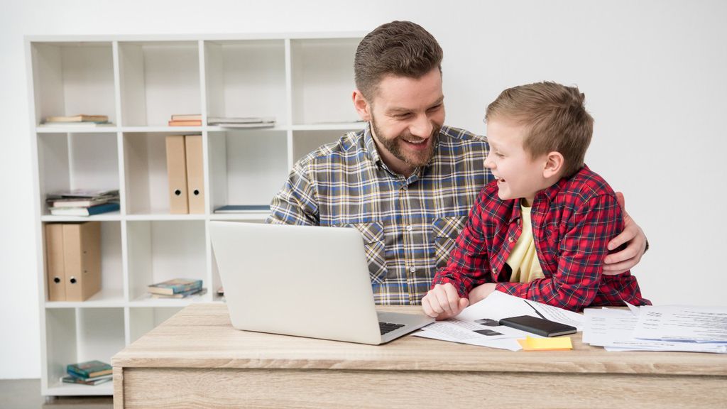 Os 10 erros de segurança mais comuns cometidos por quem trabalha em home office 6 Os 10 erros de segurança mais comuns cometidos por quem trabalha em home office 5
