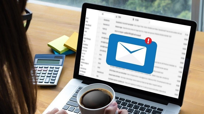 Porquê Gerar um Email Profissional para sua Empresa 1 Como Criar um Email Profissional para sua Empresa