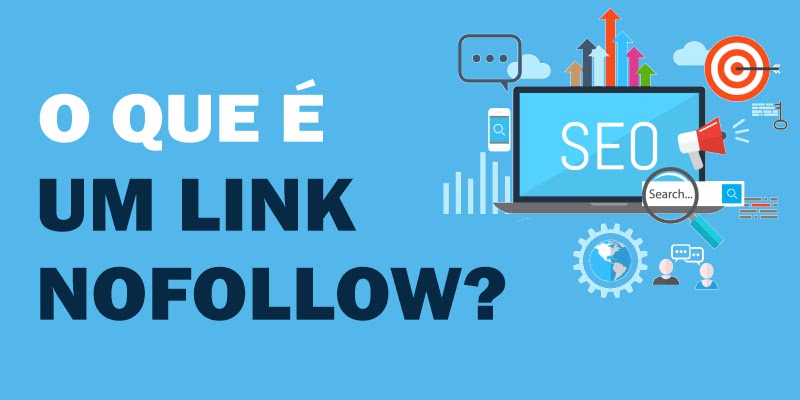 O que é o Atributo Nofollow e como usar O que é o Atributo Nofollow e como usar