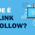 O que é o Atributo Nofollow 5 Criar Sites Logo