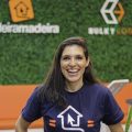 "Mudar de área foi minha melhor decisão", diz Camila Girundi, VP do unicórnio MadeiraMadeira - Época Negócios 5 "Mudar de área foi minha melhor decisão", diz Camila Girundi, VP do unicórnio MadeiraMadeira - Época Negócios