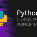 Curso Python para Principiantes 3 Curso Python para Principiantes 3