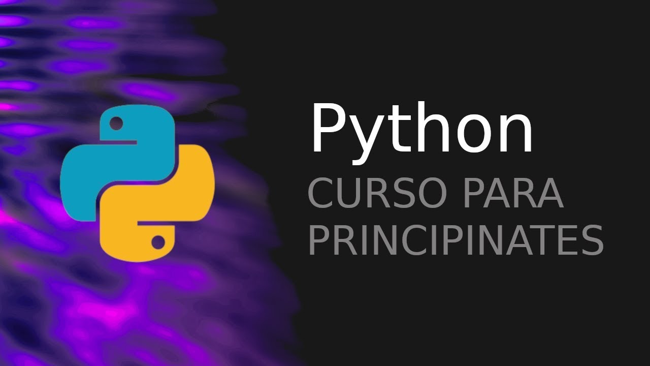 Curso Python para Principiantes 2