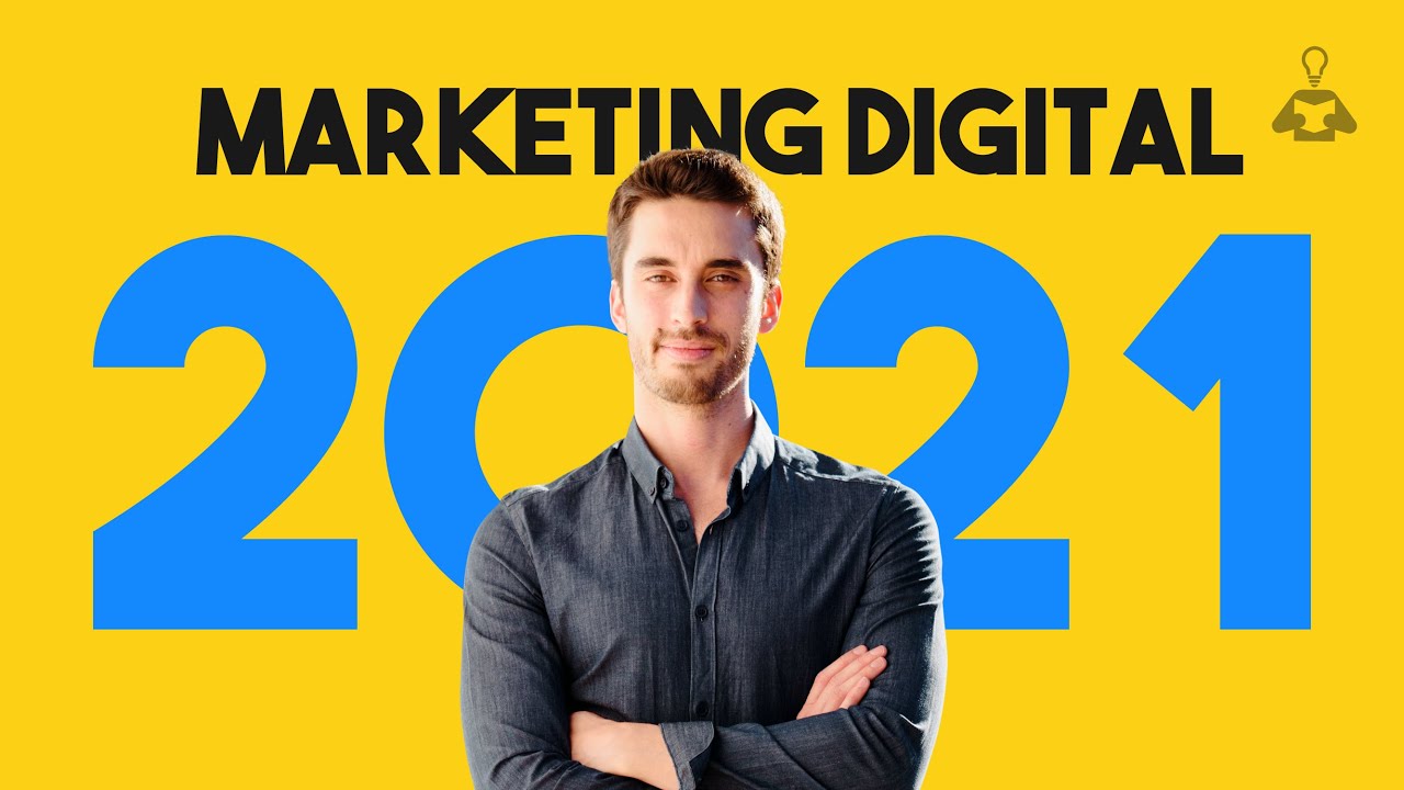 Así cambiará el Marketing Digital este 2021 | 10 estrategias prácticas 1