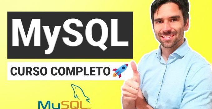 Curso Completo de Bases de Datos con MySQL (Principiantes) 2