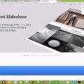 Loja Web Acappella - Editando e instalando slide de largura total no Web Acappella 3 Loja Web Acappella - Editando e instalando slide de largura total no Web Acappella 3
