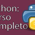 Python - Curso Completo 2 Python - Curso Completo 2