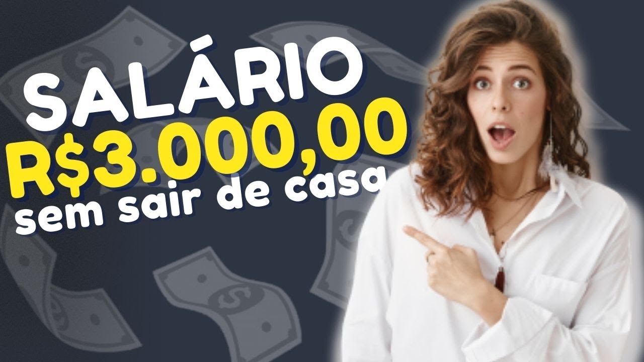 TRABALHE em CASA para a HOSTINGER | Como trabalhar em casa pela internet e ganhar + de R$3.000,00 5