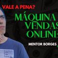 Máquina de Vendas Online - Borges - (MOSTRANDO RESULTADO) 3 Máquina de Vendas Online - Borges - (MOSTRANDO RESULTADO) 3