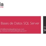 1. Curso gratuito de Sql Server – Introducción a SQL Server