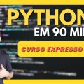 Curso de Python Gratuito: Do ZERO até aplicações para Finanças 2