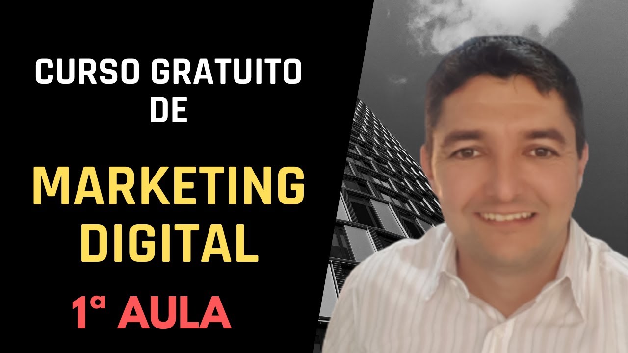 CURSO GRATUITO De Marketing Digital para Afiliados _ 1ª AULA - COMO ESCOLHER O MELHOR PRODUTO 2 CURSO GRATUITO De Marketing Digital para Afiliados _ 1ª AULA - COMO ESCOLHER O MELHOR PRODUTO 2
