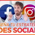 Cómo Crear una Estrategia de Redes Sociales en Marketing Digital 2 Cómo Crear una Estrategia de Redes Sociales en Marketing Digital 2