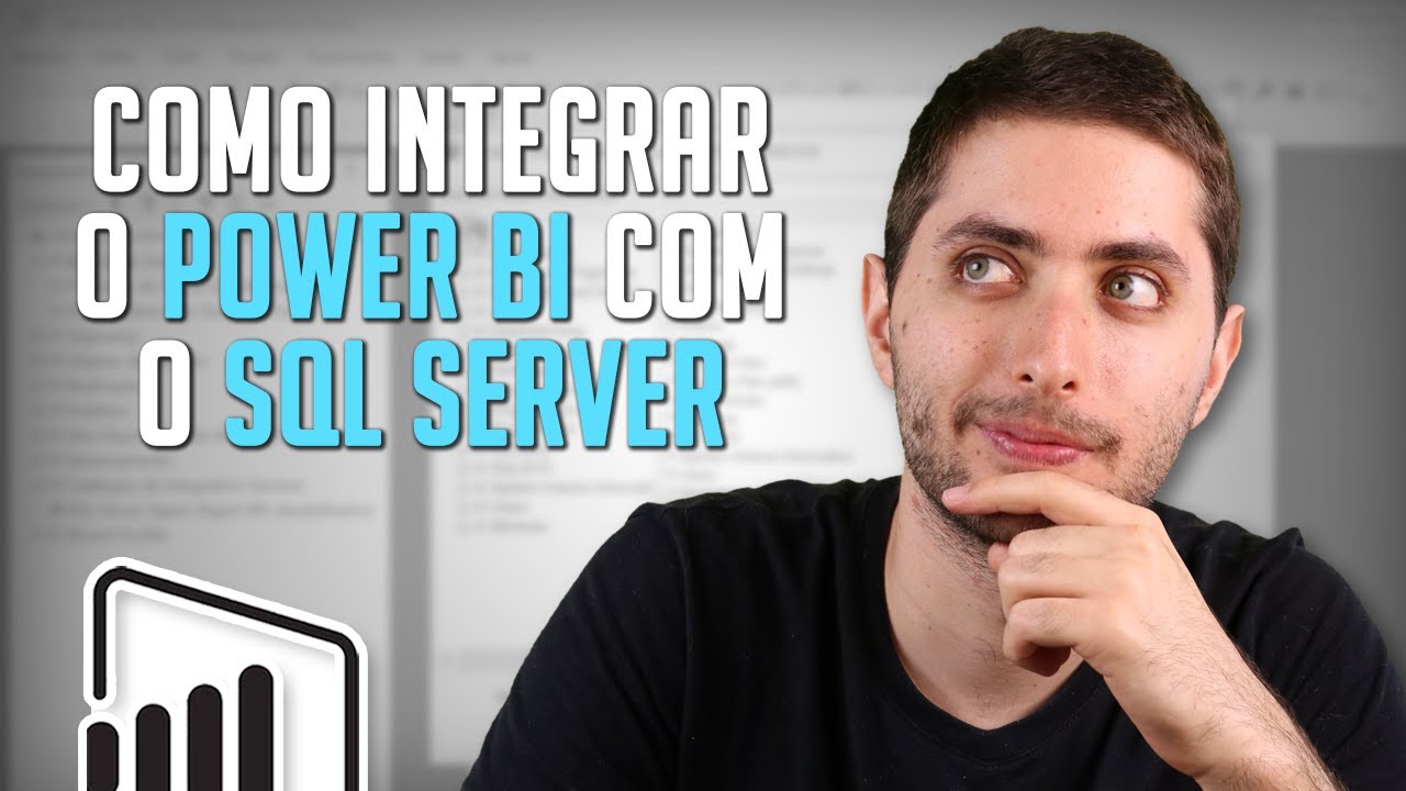 Como Integrar o Power BI com SQL Server (Download Gratuito do SQL Server) 4