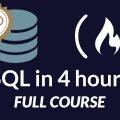 SQL Tutorial - Full Database Course for Beginners 4