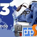 Como Instalar o PHP - Curso de PHP Iniciante #03 - Gustavo Guanabara 2 Como Instalar o PHP - Curso de PHP Iniciante #03 - Gustavo Guanabara 2