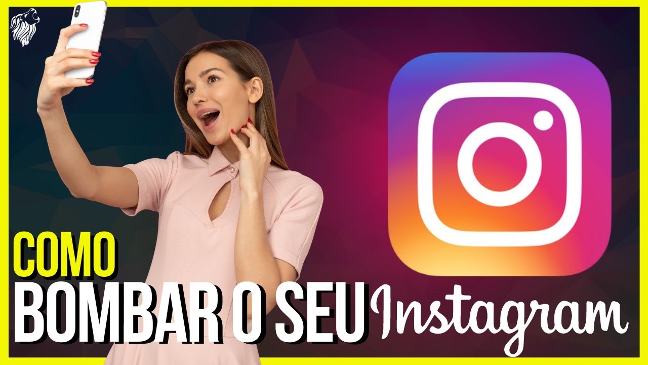 Instagram Maquina de vendas PRINCIPIOS ESTRATÉGICOS Como bombar seu instagram 1 Instagram Maquina de vendas PRINCIPIOS ESTRATÉGICOS Como bombar seu instagram 1