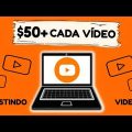 Receba $ 50 por vídeo que você assiste | Disponível em todo o mundo (Ganhe Dinheiro Online) 2 Receba $ 50 por vídeo que você assiste | Disponível em todo o mundo (Ganhe Dinheiro Online) 2