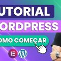 Wordpress Tutorial Completo Para Iniciantes 2022 2 Wordpress Tutorial Completo Para Iniciantes 2022 2