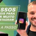 Como Vender no INSTAGRAM em 5 PASSOS SIMPLES 💰 Melhores Estratégias de Venda pelo INSTAGRAM 2022 3 Como Vender no INSTAGRAM em 5 PASSOS SIMPLES 💰 Melhores Estratégias de Venda pelo INSTAGRAM 2022 3