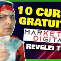 CURSO DE MARKETING DIGITAL GRATUITO PARA BAIXAR (Passo a Passo Gratis Como Ganhar Dinheiro Online) 5 CURSO DE MARKETING DIGITAL GRATUITO PARA BAIXAR (Passo a Passo Gratis Como Ganhar Dinheiro Online) 5