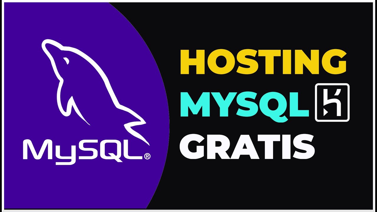 Hosting de MySQL Gratis con Heroku (ClearDB) 1