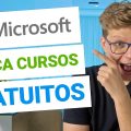 Microsoft lança a “AcademIA”: cursos grátis de Programação, Inteligência Artificial, Python, etc. 5