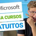 Microsoft lança a “AcademIA”: cursos grátis de Programação, Inteligência Artificial, Python, etc. 5 Microsoft lança a “AcademIA”: cursos grátis de Programação, Inteligência Artificial, Python, etc. 5