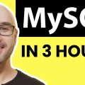 MySQL Tutorial for Beginners [Full Course] 3