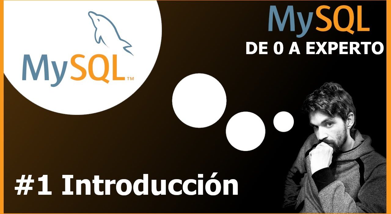 🚀Curso MySQL de 0 a EXPERTO - #1 INTRODUCCIÓN 3